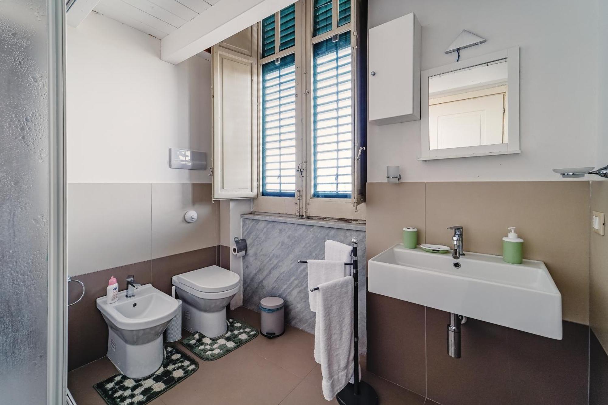 Igea Suite Free Wifi E 2 Min To Yacht Club Igea Palerme Extérieur photo