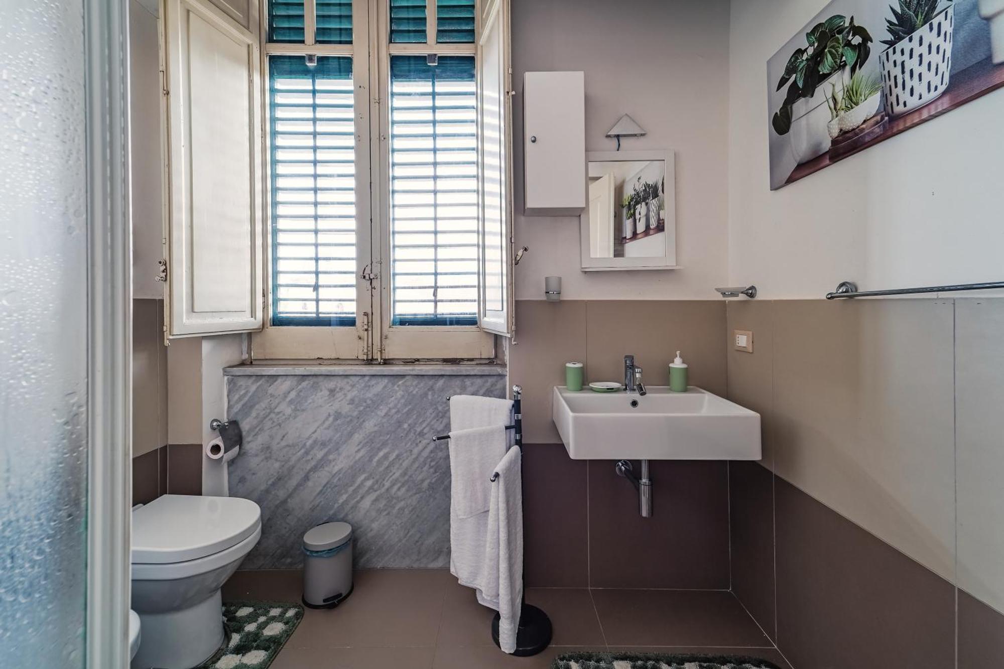 Igea Suite Free Wifi E 2 Min To Yacht Club Igea Palerme Extérieur photo