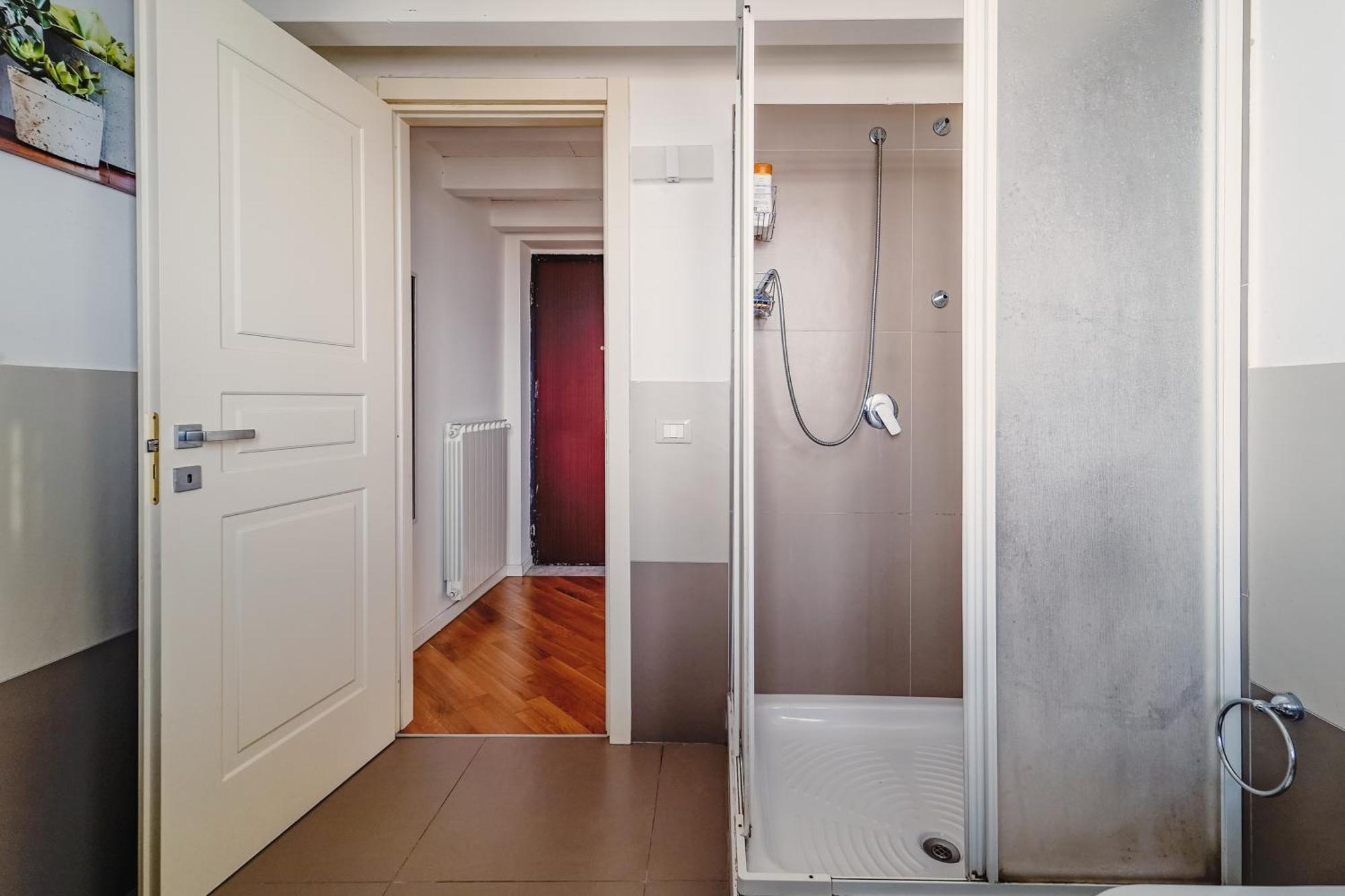 Igea Suite Free Wifi E 2 Min To Yacht Club Igea Palerme Extérieur photo