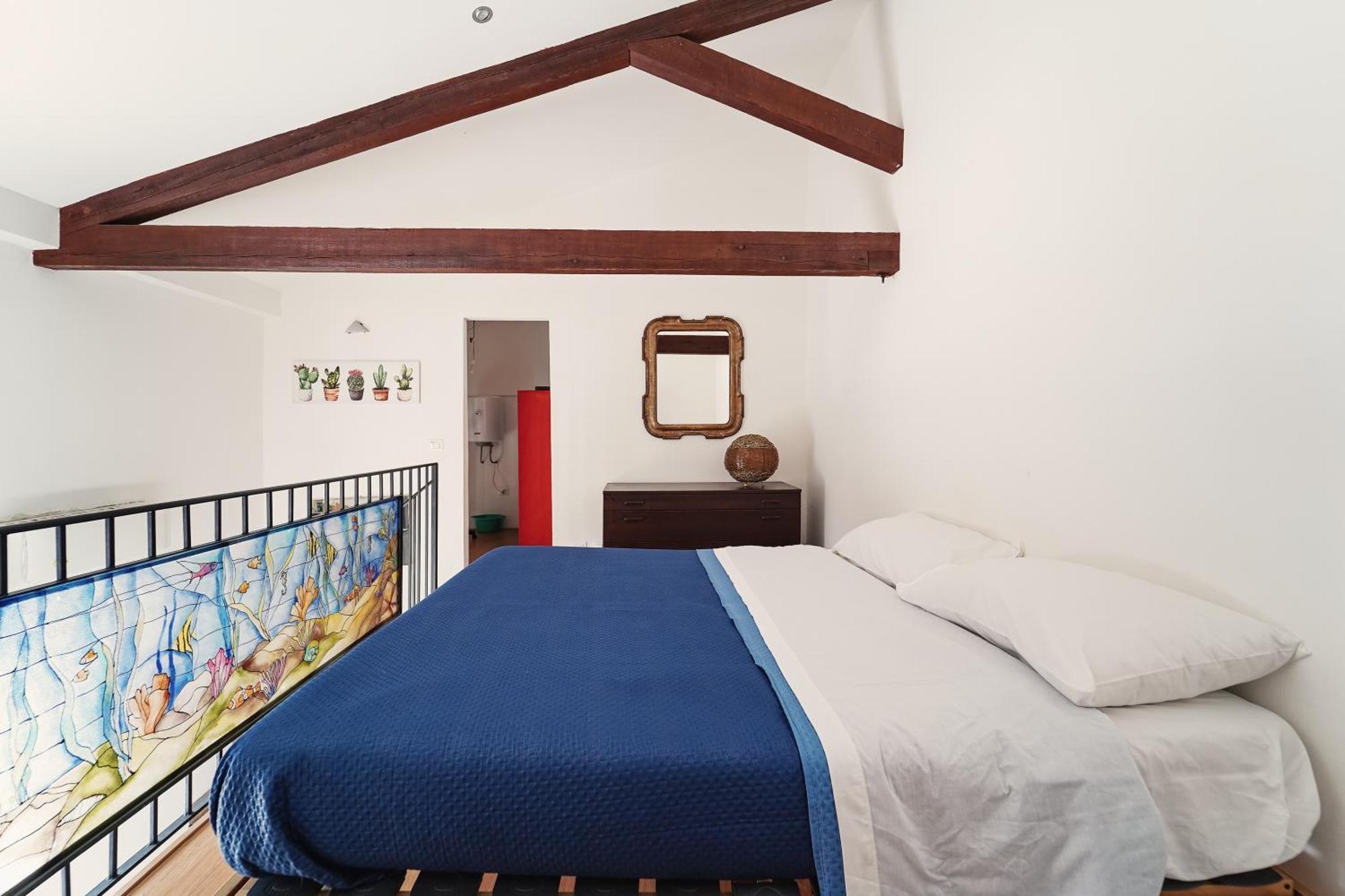 Igea Suite Free Wifi E 2 Min To Yacht Club Igea Palerme Extérieur photo